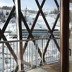 Premium Edel:weiss In Katschberg Carinthia Katschberghöhe