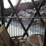 شقة Premium Edel:weiss In Katschberg Carinthia Katschberghöhe