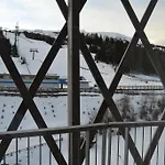 شقة Premium Edel:weiss In Katschberg Carinthia