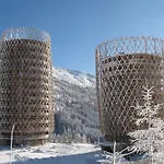 شقة Premium Edel:weiss In Katschberg Carinthia *