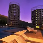 شقة Premium Edel:weiss In Katschberg Carinthia Katschberghöhe