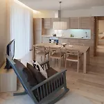 شقة Premium Edel:weiss In Katschberg Carinthia Katschberghöhe