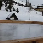 Premium Edel:weiss In Katschberg Carinthia شقة Katschberghöhe