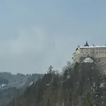 شقة Premium Edel:weiss In Katschberg Carinthia