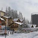 Premium Edel:weiss In Katschberg Carinthia
