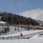 شقة Premium Edel:weiss In Katschberg Carinthia