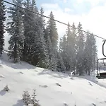 شقة Premium Edel:weiss In Katschberg Carinthia Katschberghöhe