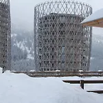 شقة Premium Edel:weiss In Katschberg Carinthia Katschberghöhe