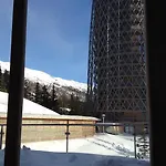 Premium Edel:weiss In Katschberg Carinthia شقة Katschberghöhe