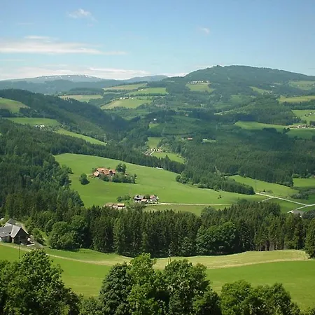Premium Edel:weiss In Katschberg Carinthia *