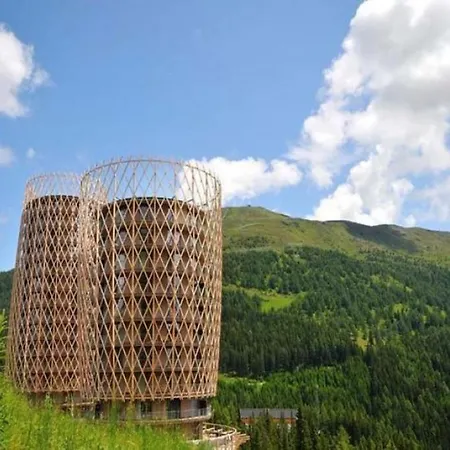 Premium Edel:weiss In Katschberg Carinthia *