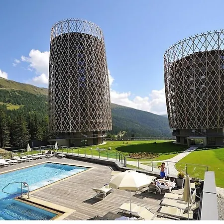 Apartment Premium Edel:weiss In Katschberg Carinthia Katschberghohe