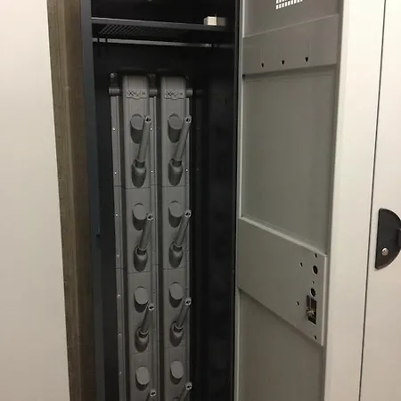 Appartamento Premium Edel:weiss In Katschberg Carinthia