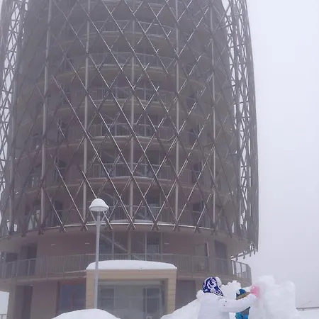 Appartamento Premium Edel:weiss In Katschberg Carinthia *