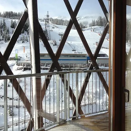 Premium Edel:weiss In Katschberg Carinthia Katschberghohe