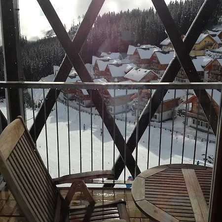 Appartamento Premium Edel:weiss In Katschberg Carinthia Katschberghöhe