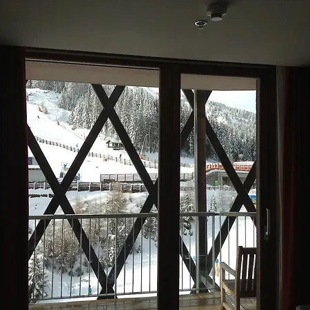 Apartment Premium Edel:weiss In Katschberg Carinthia *
