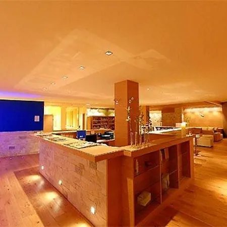 Apartment Premium Edel:weiss In Katschberg Carinthia