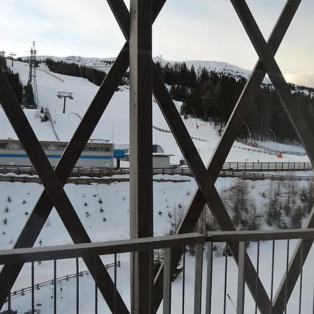 Appartamento Premium Edel:weiss In Katschberg Carinthia