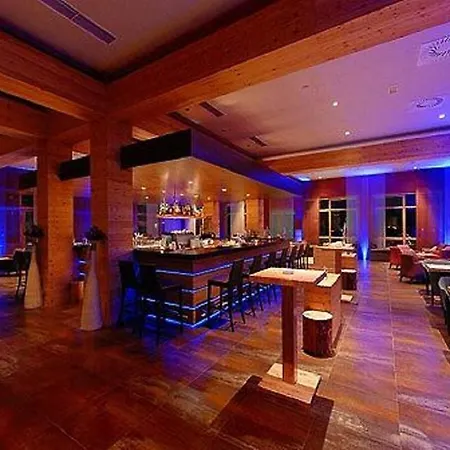 Appartamento Premium Edel:weiss In Katschberg Carinthia *