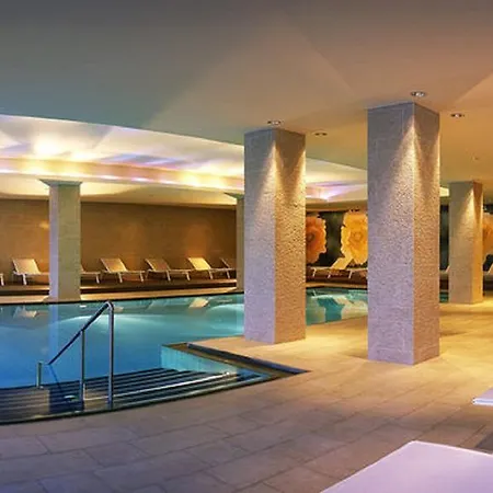 Appartamento Premium Edel:weiss In Katschberg Carinthia *