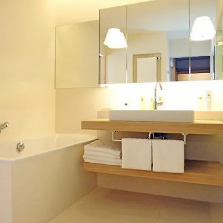Apartment Premium Edel:weiss In Katschberg Carinthia