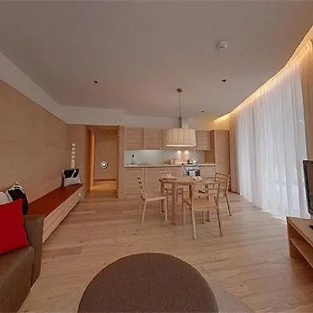 Apartment Premium Edel:weiss In Katschberg Carinthia Katschberghohe