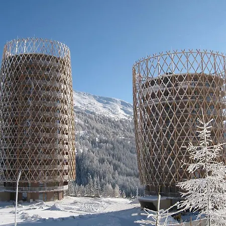 Apartment Premium Edel:weiss In Katschberg Carinthia *