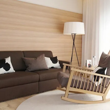 Appartamento Premium Edel:weiss In Katschberg Carinthia