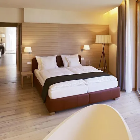Apartment Premium Edel:weiss In Katschberg Carinthia Katschberghohe