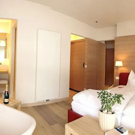 Apartment Premium Edel:weiss In Katschberg Carinthia *