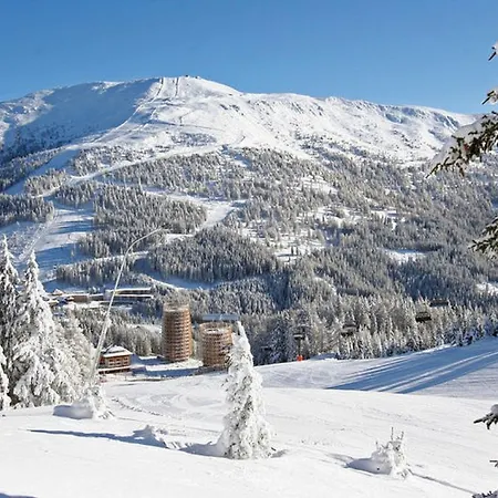 Premium Edel:weiss In Katschberg Carinthia * Katschberghöhe