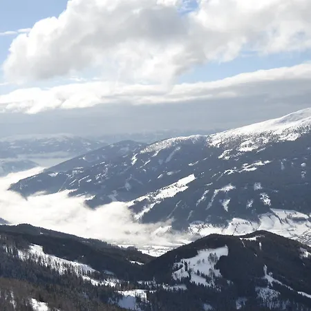 Premium Edel:weiss In Katschberg Carinthia
