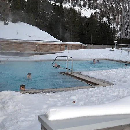 Premium Edel:weiss In Katschberg Carinthia Katschberghöhe