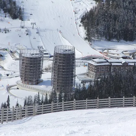 Premium Edel:weiss In Katschberg Carinthia