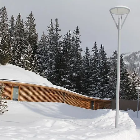Premium Edel:weiss In Katschberg Carinthia * Katschberghohe