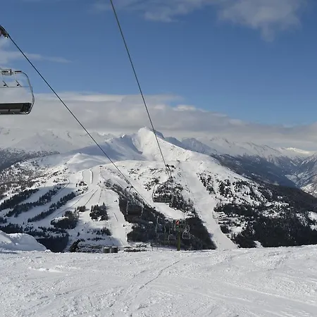 Premium Edel:weiss In Katschberg Carinthia *