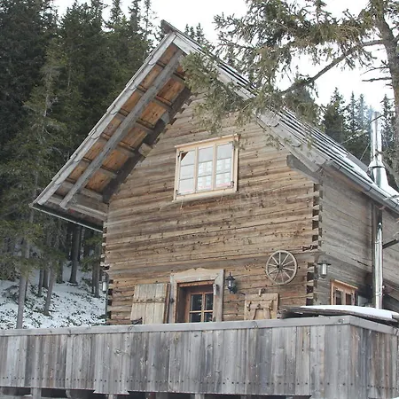 Premium Edel:weiss In Katschberg Carinthia Apartment Katschberghohe