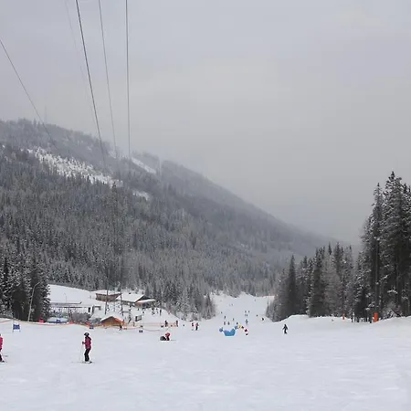 Premium Edel:weiss In Katschberg Carinthia Apartment