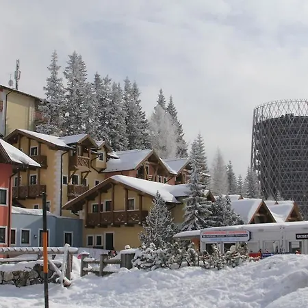 Premium Edel:weiss In Katschberg Carinthia