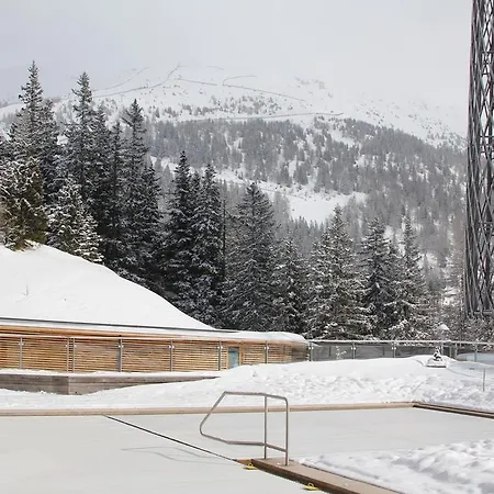 Premium Edel:weiss In Katschberg Carinthia Apartment Katschberghohe