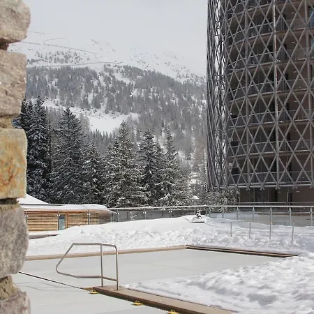 Premium Edel:weiss In Katschberg Carinthia Apartment