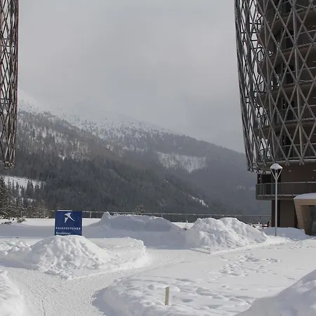 Appartamento Premium Edel:weiss In Katschberg Carinthia *