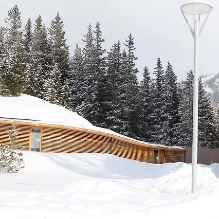 Premium Edel:weiss In Katschberg Carinthia