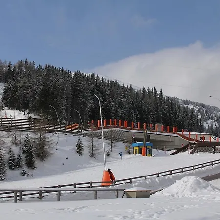 Apartamento Premium Edel:weiss In Katschberg Carinthia