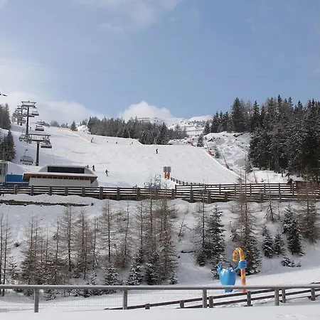 Premium Edel:weiss In Katschberg Carinthia Apartment Katschberghohe