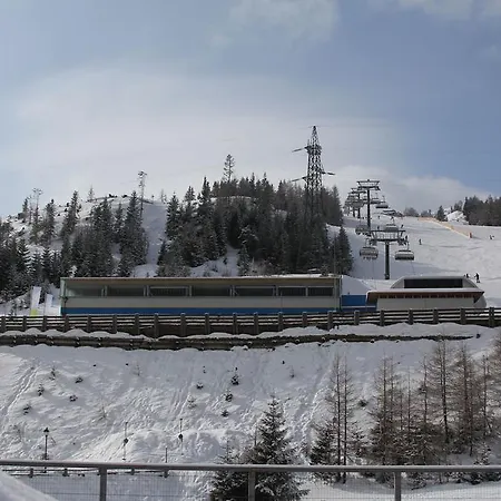 Premium Edel:weiss In Katschberg Carinthia Apartment *