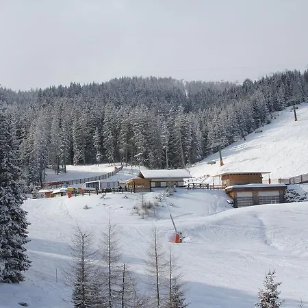 Premium Edel:weiss In Katschberg Carinthia Apartment