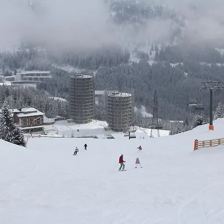 Premium Edel:weiss In Katschberg Carinthia