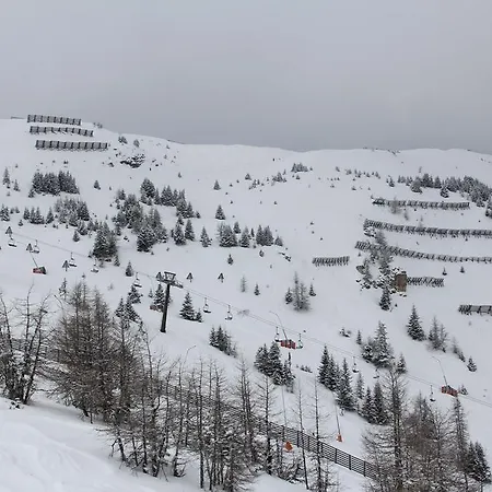 Premium Edel:weiss In Katschberg Carinthia Apartment
